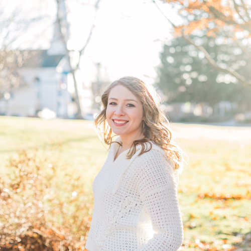 Contact Katelyn Ames, Food Blogger Grain to Table