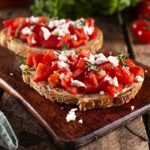 appetizer recipes by grain to table