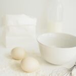 recipes by grain to table