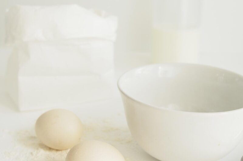 recipes by grain to table