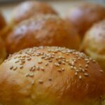 brioche burger bun recipe