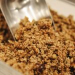 breakfast recipes by grain to table