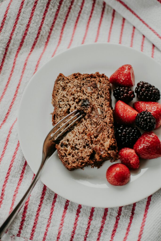 banana bread recipe