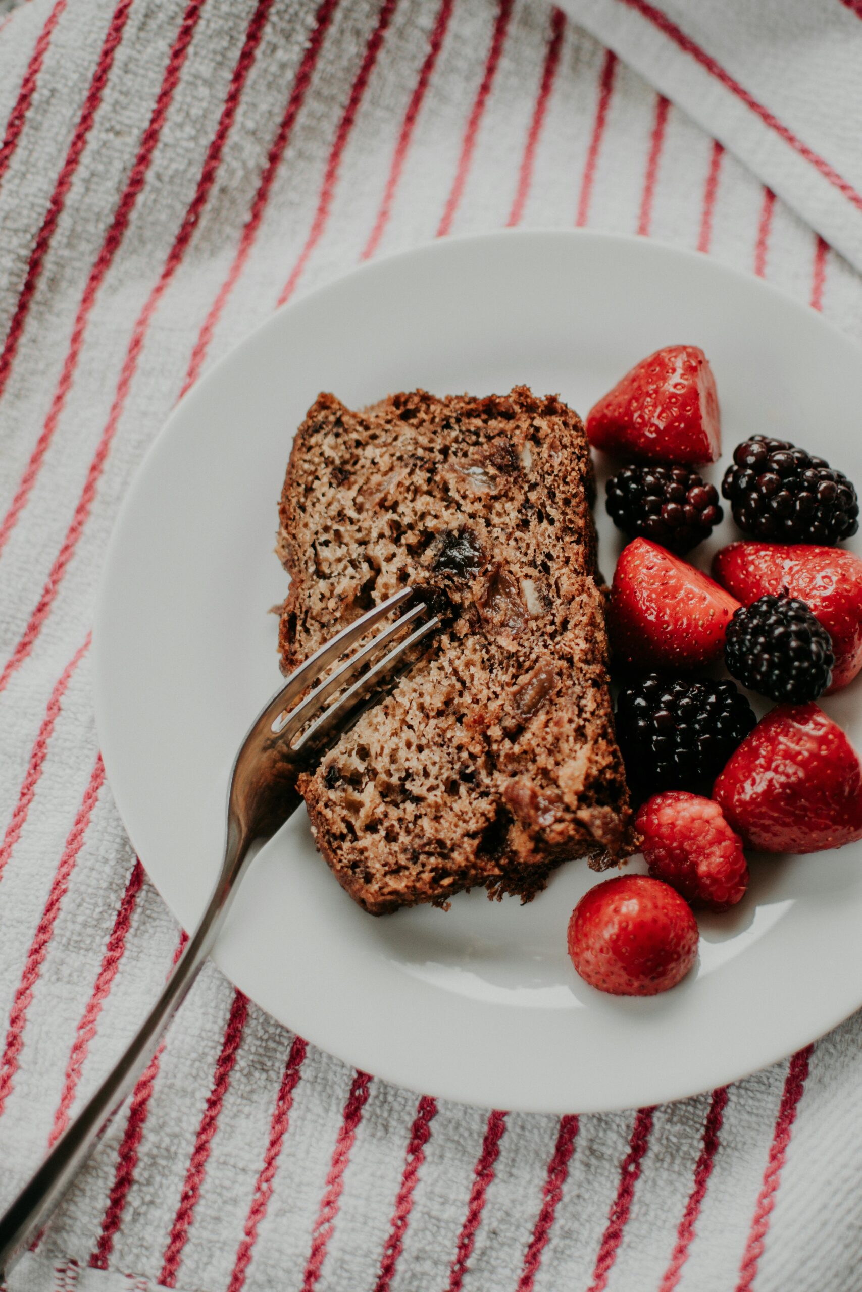 banana bread recipe