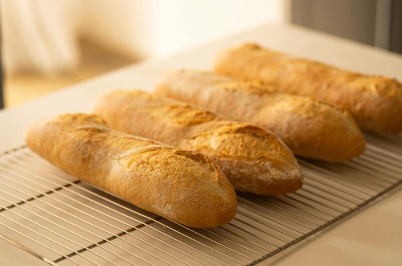 Baguettes