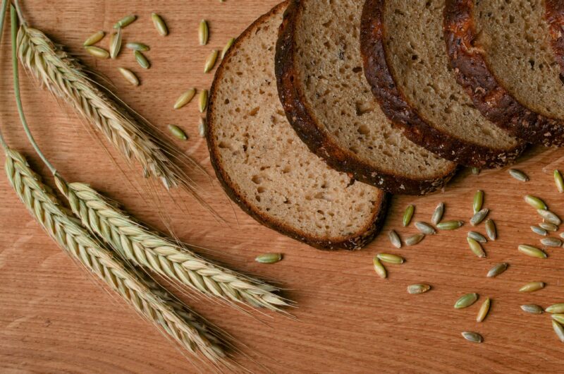 choosing your grains