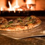 New Jersey Style Pizza Crust recipe