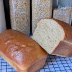 sandwich bread