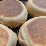 Freshly Milled English Muffins
