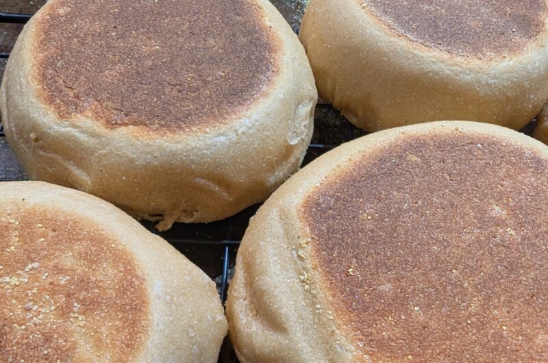English Muffins